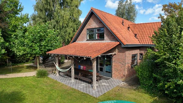 Medium property photo - Bosruiterweg 25-12, 3897 LV Zeewolde